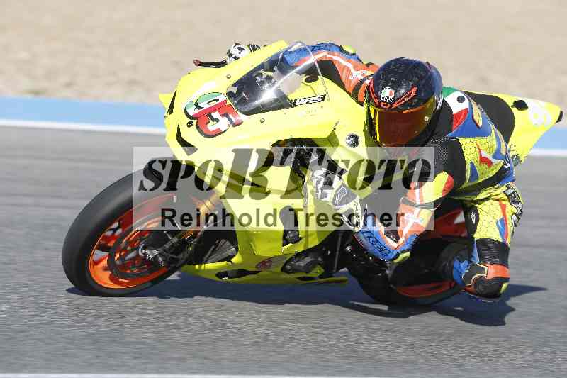 /01 24.-27.01.2025 Moto Center Thun Jerez/gruen-green/195